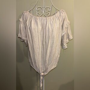 Umgee Top Size Small